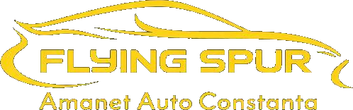 Flying Spur Amanet Auto Constanța
